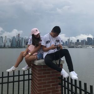 Meet your Posher, Kyla